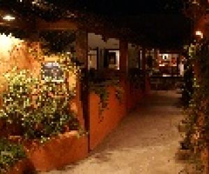 Restaurante Trafalgar - Los Caños