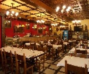 Restaurante Parrillada Los Olmos