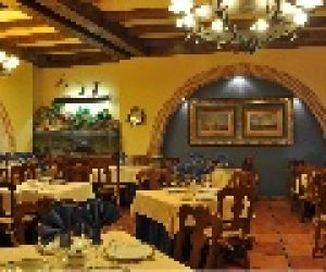 Restaurante El Monasterio de Talavera