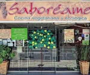 Restaurante Saboréame