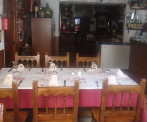 Restaurante Mesón La Posada