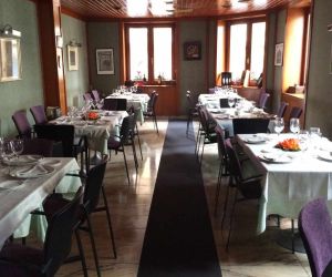 Restaurante Serafín