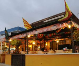 Restaurante La Tabernita del J.T.