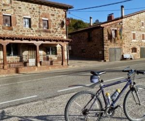 Restaurante Cantina De Alarcia