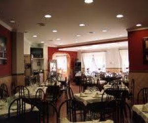 Restaurante Marisquería Huelin