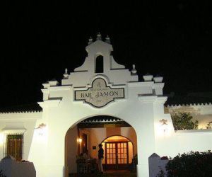 Restaurante Restaurante Bar Jamón
