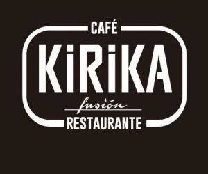 Restaurante Cafetería Restaurante Kirika