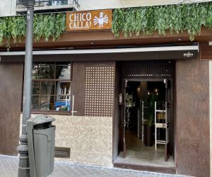 Restaurante Chico Calla Madrid