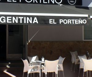 Restaurante El Porteño