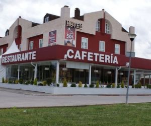 Restaurante Hotel Camino de Santiago