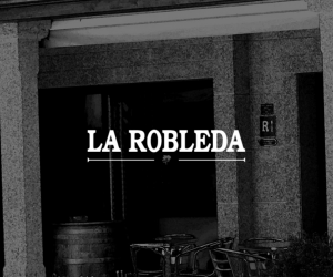 Restaurante La Robleda