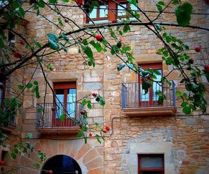 Restaurante Palouet de Segarra