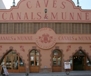 Restaurante Restaurant Canals & Munné