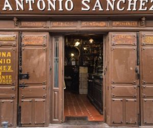 Restaurante Taberna Antonio Sanchez