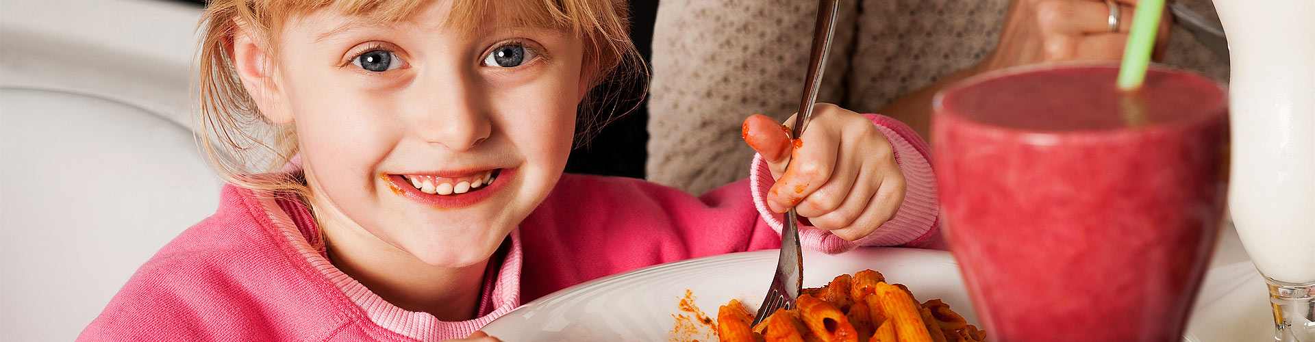 Restaurantes baratos para ir con niños en España