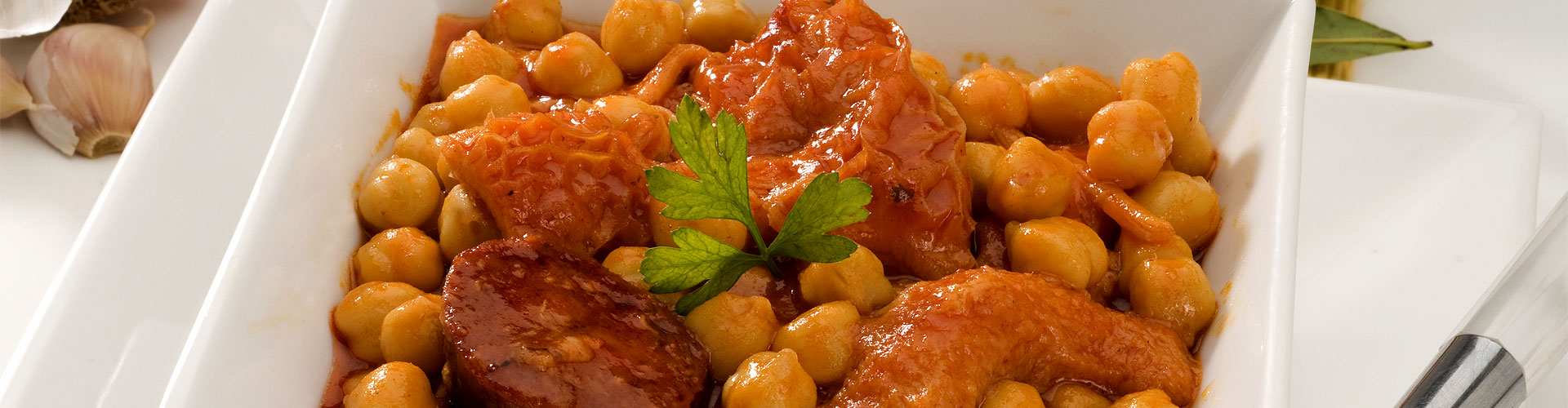 ¿Dónde comer cocido madrileño en Fiñana?