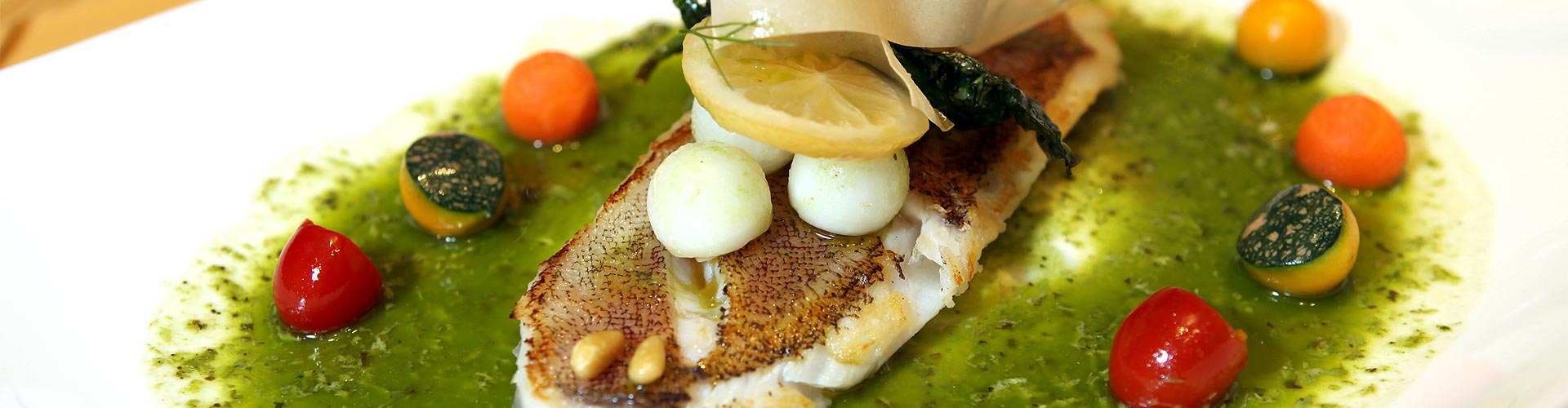 ¿Dónde comer pescado en Los Alcázares?