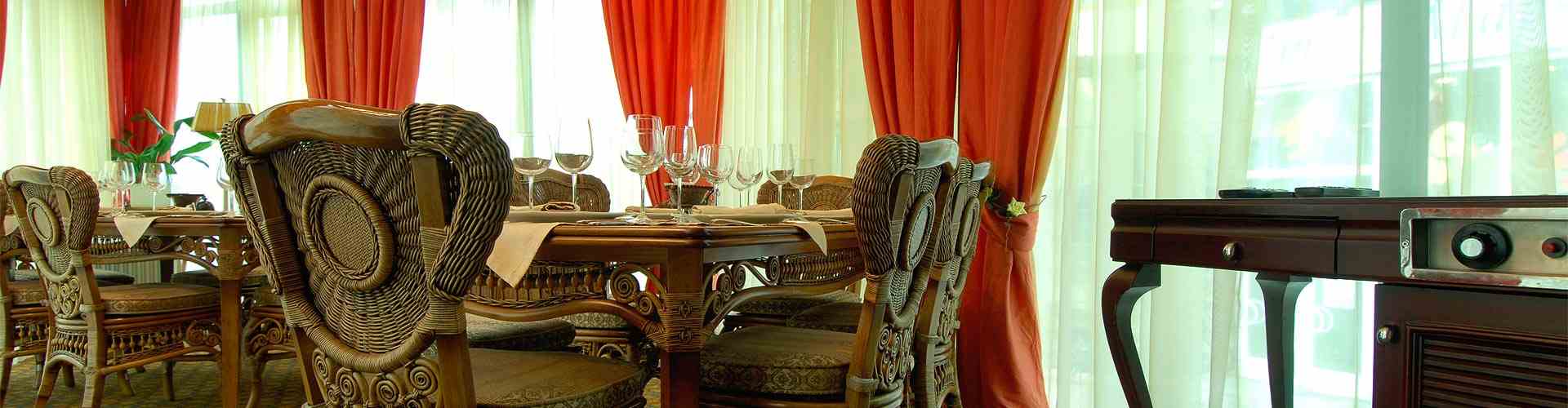 Restaurantes con encanto en Guardiola de Font-rubí