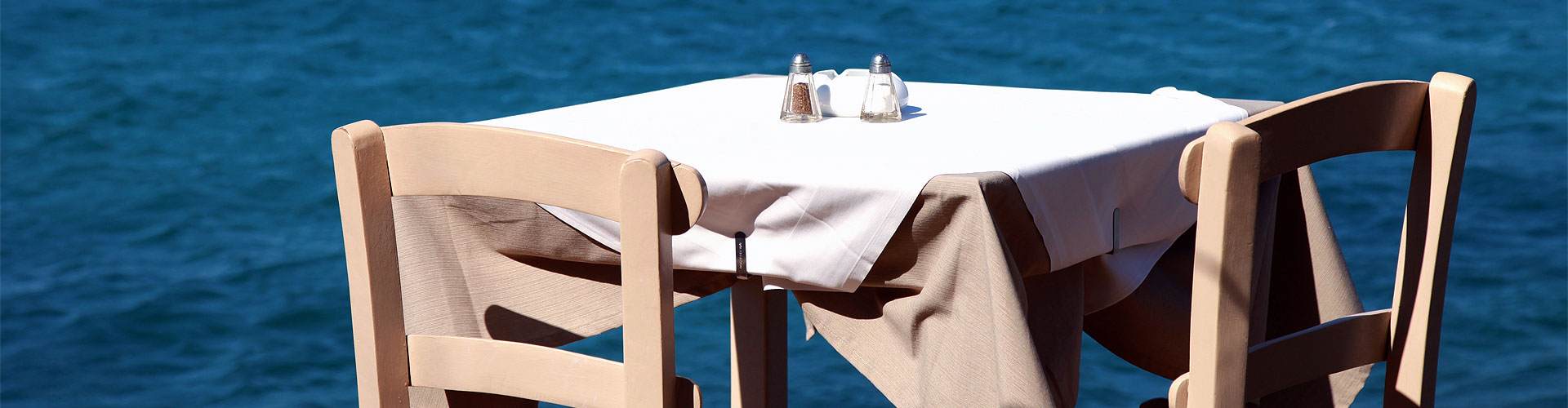 Restaurantes en la playa en Sant Feliu de Boada o alrededores