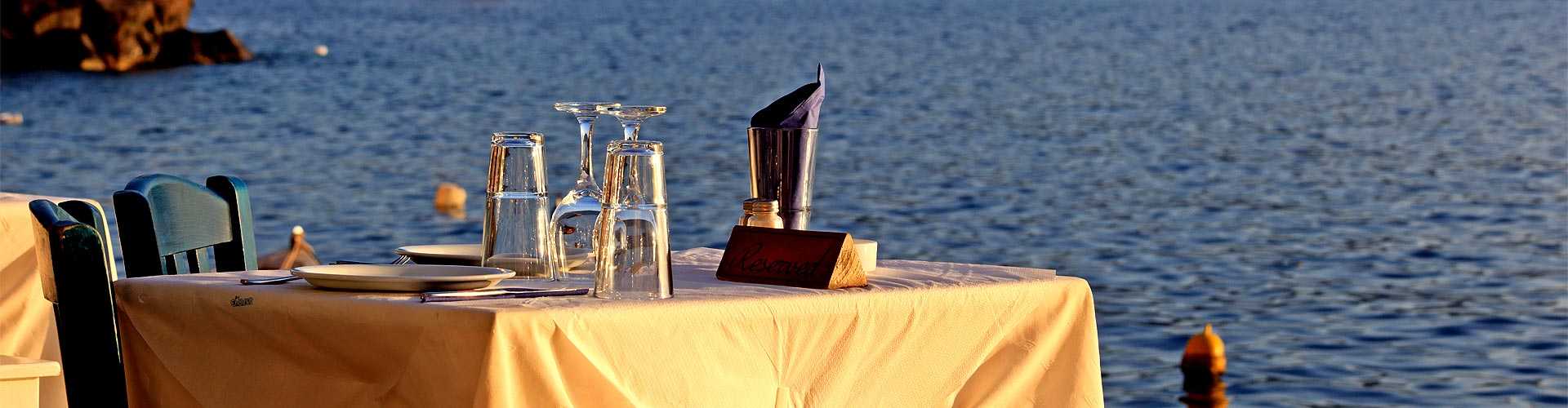 Restaurantes en la zona del puerto en Cerdanyola del Vallès