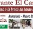 Granja Escuela El Castillo  - Restaurante en Piñar
