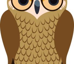 Owla (símbolo de la Tetería)