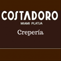 Crepería Costadoro Miami