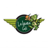 Logo Iguana Cafe