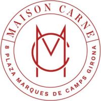 Logo Maison Carne Girona
