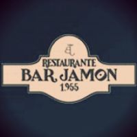 Logo - Restaurante Bar Jamón