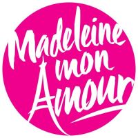 Logo Madeleine Mon Amour