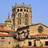 Restaurantes en Sobrado Do Bispo