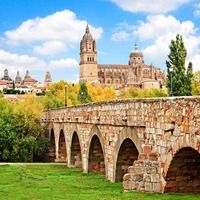 Restaurantes en Salamanca
           
           


          
          
          
