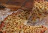  pizza al horno de piedra