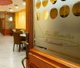 Restaurante Restaurante Rex Numitor