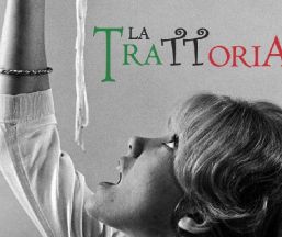 Restaurante Ristorante Italiano La Trattoria