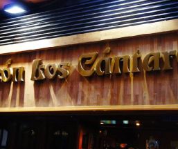 Restaurante Los Cántaros