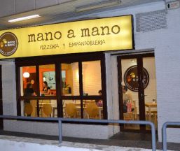 Restaurante Mano a Mano