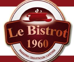 Restaurante Le Bistrot 1960