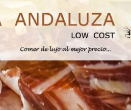 Restaurante La Andaluza Low cost