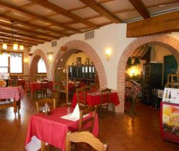 Restaurante El Rebost de la Segarra