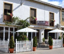 Restaurante Las Cadenas