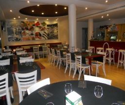 Restaurante Origens de l´Empordanet