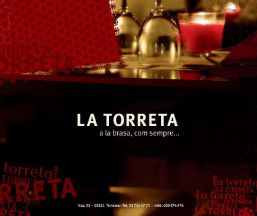 Restaurante La Torreta