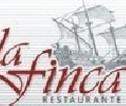 Restaurante Restaurante La Finca