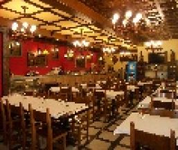 Restaurante Parrillada Los Olmos