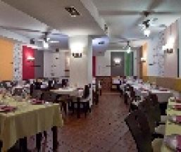 Restaurante Restaurante La Taberna de Sole