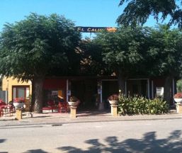 Restaurante El Caliu