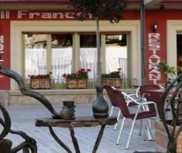 Restaurante L´Ocell Francolí