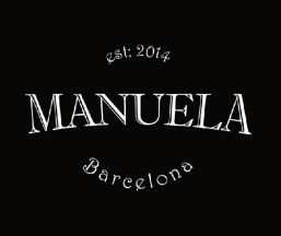 Restaurante Manuela Barcelona